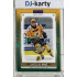 2024/25 Maxa Liga EXPO #VSE-18 Jaroslav Brož 1st Day of Issue 1of2