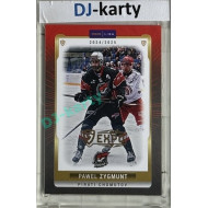2024/25 Maxa Liga EXPO #CHOM-31Pawel Zygmunt Expo Gold 1of4