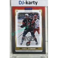 2024/25 Maxa Liga EXPO #CHOM-31Pawel Zygmunt Expo Silver 1of4