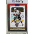 2024/25 Maxa Liga EXPO #CHOM-08 Vojtěch Husinecký 1st Day of Issue 1of2