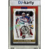 2024/25 Maxa Liga EXPO #CHOM-02 Michael Petrásek 1st Day of Issue 1of2