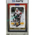 2024/25 Maxa Liga EXPO #CHOM-14 Martin Tůma 1st Day of Issue 1of2