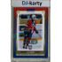 2024/25 Maxa Liga EXPO #TRE-28 Jan Ekrt Expo Blue 1of2