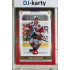 2024/25 Maxa Liga EXPO #PCE-19 Robin Kaplan 1st Day of Issue 1of2