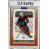 2024/25 Maxa Liga EXPO #SLA-18 Marek Slavík 1st Day of Issue 1of2