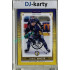 2024/25 Maxa Liga EXPO #PRE-33 Daniel Ministr 1st Day of Issue 1of2