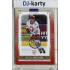 2024/25 Maxa Liga EXPO #FMI-10 Michal Matiaško 1st Day of Issue 1of2