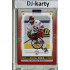 2024/25 Maxa Liga EXPO #FMI-15 Michal Ramik 1st Day of Issue 1of2