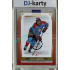 2024/25 Maxa Liga EXPO #FMI-30 Robin Gerych 1st Day of Issue 1of2