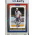 2024/25 Maxa Liga EXPO #TRE-15 Ladislav Bittner 1st Day of Issue 1of2