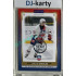 2024/25 Maxa Liga EXPO #TRE-04 Jakub Stehlík 1st Day of Issue 1of2