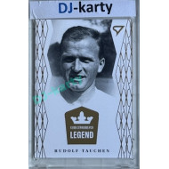 2025 Sportzoo 120 let Hradec Králové #NL-17 Rudolf Tauchen Klub ČERNOBÍLÝCH LEGEND