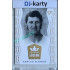2025 Sportzoo 120 let Hradec Králové #NL-15 Edmund Schmidt Klub ČERNOBÍLÝCH LEGEND