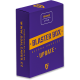 2024/25 Maxa Liga Update Blaster BOX