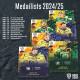 2024/25 Maxa Liga Update Blaster BOX