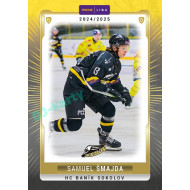 2024/25 Maxa Liga Update #SOK-38 Samuel Šmajda