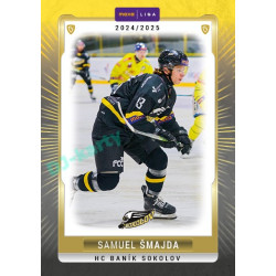 2024/25 Maxa Liga Update #SOK-38 Samuel Šmajda