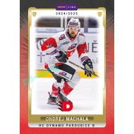2024/25 Maxa Liga Update #PCE-29 Ondřej Machala