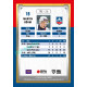 2024/25 Maxa Liga Update #TRE-26 Martin Böhm