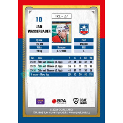 2024/25 Maxa Liga Update #TRE-27 Jan Wasserbauer