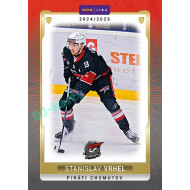 2024/25 Maxa Liga Update #CHOM-32 Stanislav Vrhel