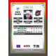 2024/25 Maxa Liga Update #CHOM-34 Daniel Badinka