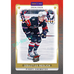 2024/25 Maxa Liga Update #CHOM-33 Sebastián Redlich