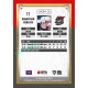 2024/25 Maxa Liga Update #CHOM-33 Sebastián Redlich