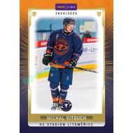 2024/25 Maxa Liga Update #LIT-39 Michal Vitouch