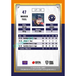 2024/25 Maxa Liga Update #LIT-38 Marek Tecl