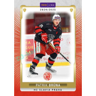 2024/25 Maxa Liga Update #SLA-28 Patrik Brůna