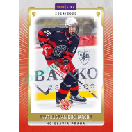 2024/25 Maxa Liga Update #SLA-29 Matouš Jan Kucharčík
