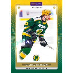 2024/25 Maxa Liga Update #VSE-29 Michal Hryciow