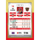 2024/25 Maxa Liga Update #PRO-30 Jan Slanina