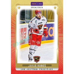 2024/25 Maxa Liga Update #PRO-26 Jakub Kubeš