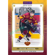 2024/25 Maxa Liga Update #JIH-25 Michael Koštoval