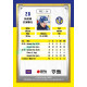2024/25 Maxa Liga Update #PRE-34 Jakub Zembol