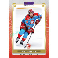 2024/25 Maxa Liga Update #FMI-30 Robin Gerych