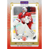 2024/25 Maxa Liga Update #SLA-27 Adam Ebenstreit Canvas Parallel 1of40