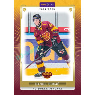 2024/25 Maxa Liga Update #JIH-23 Daniel Bukač Canvas Parallel 1of40