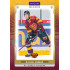 2024/25 Maxa Liga Update #JIH-23 Daniel Bukač Canvas Parallel 1of40