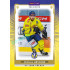 2024/25 Maxa Liga Update #PRE-27 Michal Hryciow Canvas Parallel 1of40