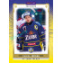 2024/25 Maxa Liga Update #PRE-32 Daniel Indrák Canvas Parallel 1of40