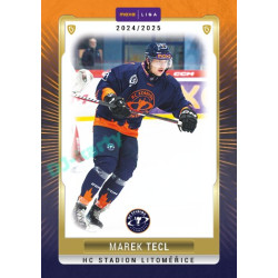 2024/25 Maxa Liga Update #LIT-38 Marek Tecl Sand Parallel 1of15