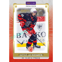 2024/25 Maxa Liga Update #SLA-29 Matouš Jan Kucharčík Sand Parallel 1of15