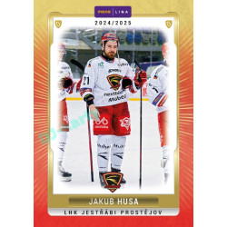 2024/25 Maxa Liga Update #PRO-28 Jakub Husa Sand Parallel 1of15
