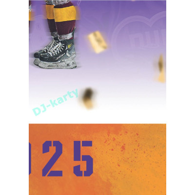 2024/25 Maxa Liga Update #DWP-A9 Puzzle vítěz Maxa liga 2024/2025