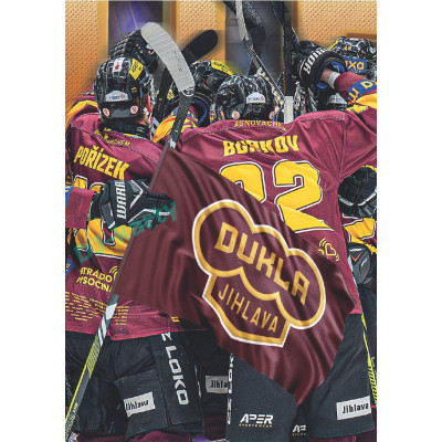 2024/25 Maxa Liga Update #DWP-A5 Puzzle vítěz Maxa liga 2024/2025