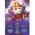2024/25 Maxa Liga Update #CH-24 Maskot Ježek JD Champions