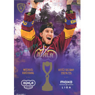 2024/25 Maxa Liga Update #CH-15 Michael Koštoval Champions